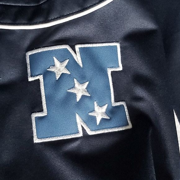 COWBOYS nfl pullover - Picture 7 of 10